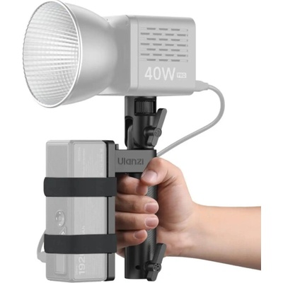 Ulanzi LA06 Light Grip Handle with PowerBank Plate – Zbozi.Blesk.cz