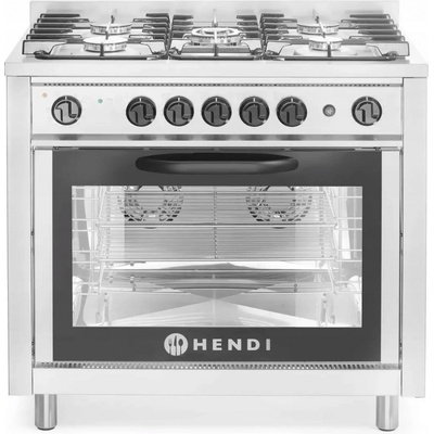 Hendi sporák 225707