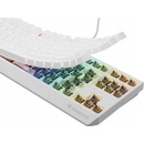 Image 1 of NATEC Thor 230 TKL RGB Outemu Brown (NKG-2080)