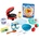 Little Tikes Creative Chefs - Комплект за гофрети (639685-EUC)