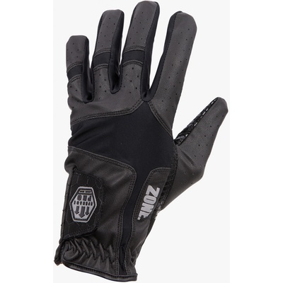 Zone Upgrade black/silver brankářské rukavice