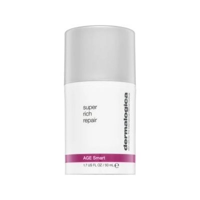 Dermalogica Super Rich Repair подхранващ крем Moisturizer 50 ml