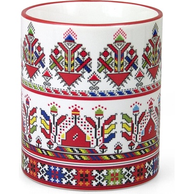 Чаша с шевица от Самоковско (sa2016 02)