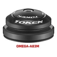 Token Tapered integrated OMEGA-A83M