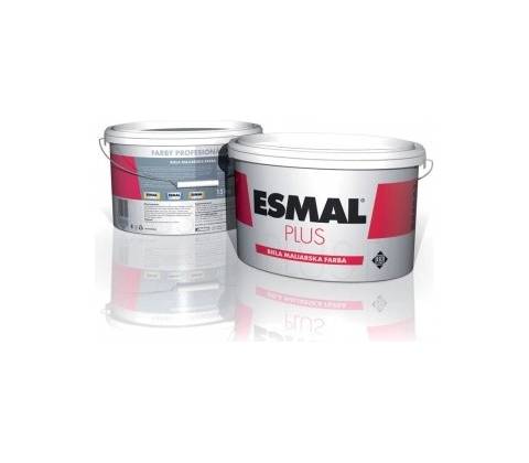 ESMAL 2,5kg plus