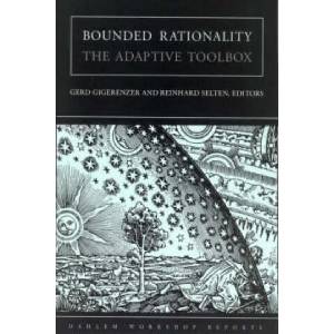 Bounded Rationality | Gerd Gigerenzer (ISBN: 9780262571647)