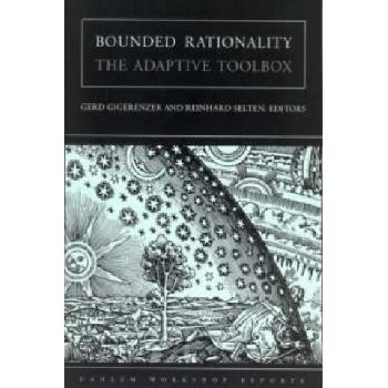 Image 1 of Bounded Rationality | Gerd Gigerenzer