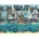 Ravensburger - Puzzle Harbour of Wonders - 1 500 piese
