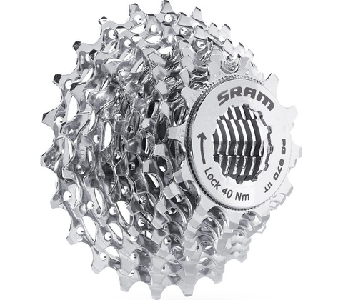 Sram 07A CS PG-970