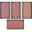 Artdeco Blusher Руж 5g