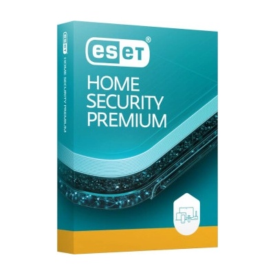ESET HOME Security Premium 5 lic. 3 roky (EHSP-N3-A5)