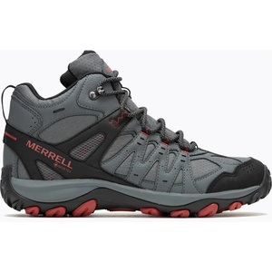 Merrell Мъжки туристически обувки Merrell Accentor 3 Sport Mid GTX Walking boots - Rock - размер 46, 5 (EU) (019-0733-0421)