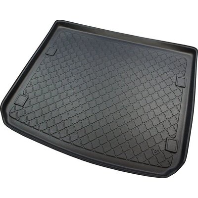Astar Гумирана стелка за багажник за Volkswagen Touareg I (2002-2010) / Porsche Cayenne (2002-2010) (192558GRD)