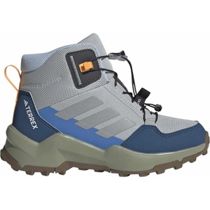 Adidas Terrex Ax4R Mid Размер на обувките (ЕС): 30, 5 / Цвят: сив