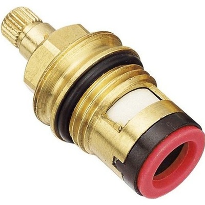 Reitano Rubinetteria Uzavírací keramický vršek 1/2', 8/20, levý, Axia, Airtech, Epoca VIT006