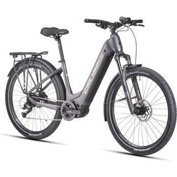 Crussis One-Country 10.10 2025