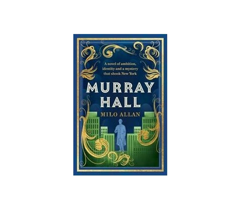 Murray Hall