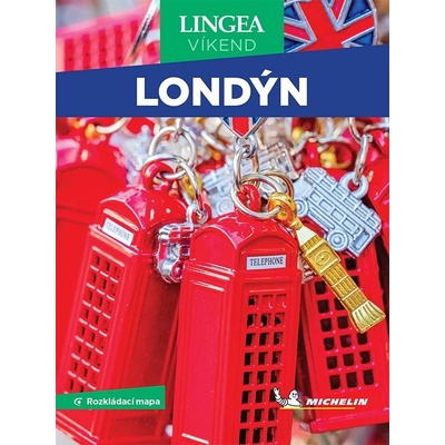 Londýn - Víkend, 2.&nbsp;vydání