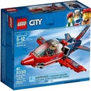 LEGO® City 60177 Stíhačka na letecké show