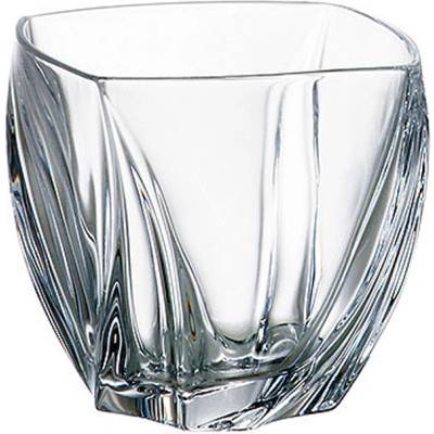 Bohemia Interactive Комплект чаши за уиски Bohemia Neptune Tumbler, 6 бр, 300 мл, Кристалит (neptune-tmb-300)