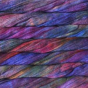 malabrigo Lace Aniversario Плетива прежда (LMBB005)
