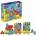 Mega Bloks Abc Learning Train