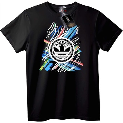 NOONEBRAND Тениска Adidas 1949 Винаги Свеж - XS, White
