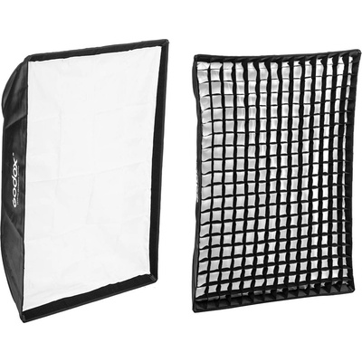 Godox softbox s voštinou Bowens 70x100cm