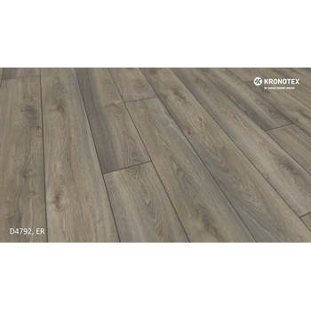 Ламиниран паркет 10 mm MAMMUT Plus D 4792 ER - Macro Oak Grey (46.9)