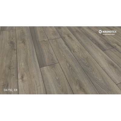 Ламиниран паркет 10 mm MAMMUT Plus D 4792 ER - Macro Oak Grey (46.9)