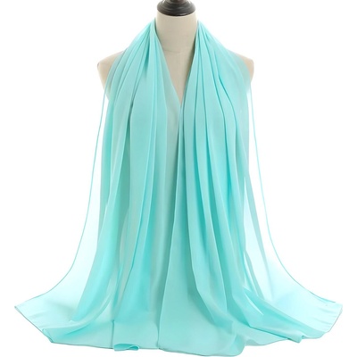 HARAHU Шал Олина - Тюркоазен kp33809 (ol-33809)