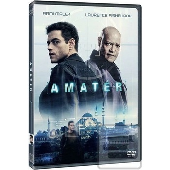 Amatér DVD