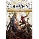 Code Vein II (Deluxe Edition)