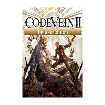 Code Vein II (Deluxe Edition)