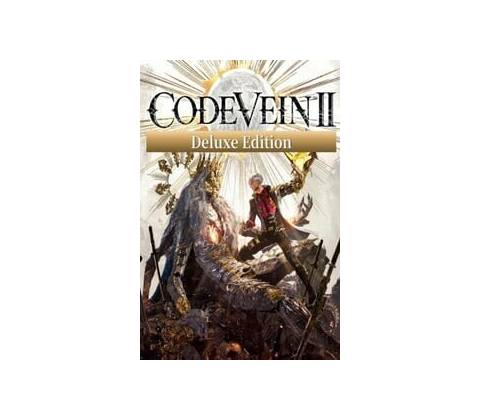 Code Vein II (Deluxe Edition)