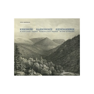 Krkonoše Karkonosze Riesengebirge - Petr Bergmann