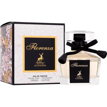 Alhambra Florenza EDP 100 ml