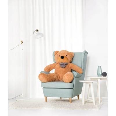 Velký Medveď XXL TimiToy medový classic 140 cm