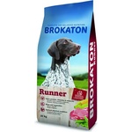Cotecnica Brokaton Runner 20 kg