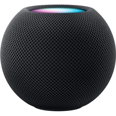 Apple HomePod mini Midnight – Zbozi.Blesk.cz