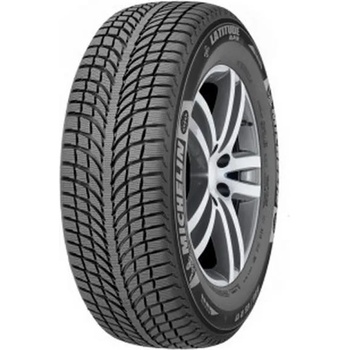 Image 1 of Michelin Latitude Alpin LA2 GRNX XL 235/65 R19 109V