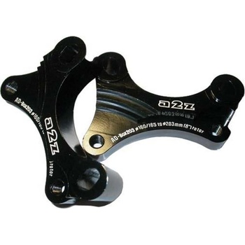 adaptér A2Z AD-BOX 203 Boxxer