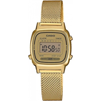 Casio LA-670WEA-7