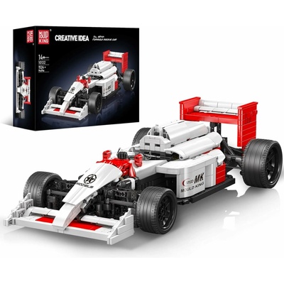 Mould King 10132 Formule F1 McLaren