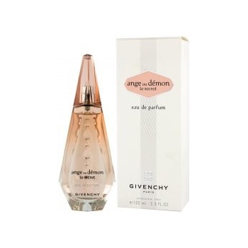 Givenchy Ange ou Demon Le Secret parfémovaná voda dámská 100 ml tester
