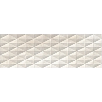 KAI GROUP ФАЯНС ЧЕМЕНТО КРЕМ ДИАМАНД 3397 24.4х74.4 r (3397)