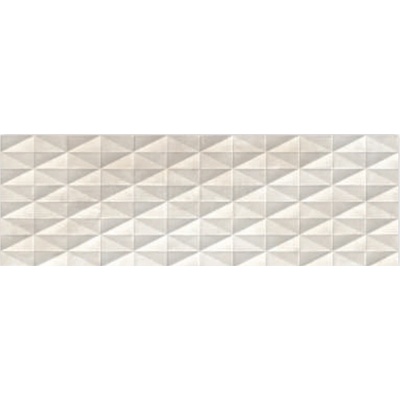 KAI GROUP ФАЯНС ЧЕМЕНТО КРЕМ ДИАМАНД 3397 24.4х74.4 r (3397)