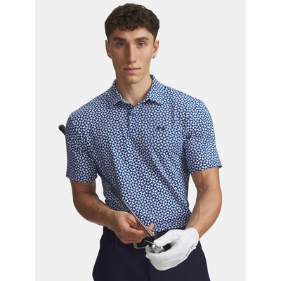 Under Armour Мъжка тениска Under Armour UA T2G Printed Polo Under Armour | Sin | МЪЖЕ | XXL