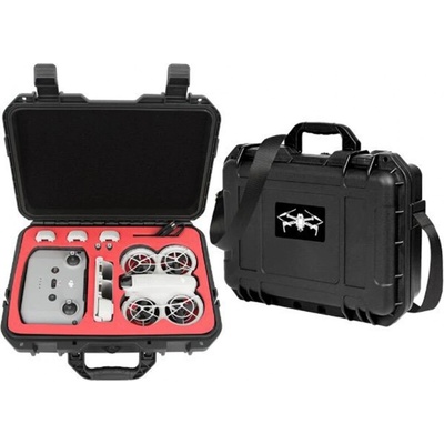 Stablecam DJI NEO - Dvojvrstvové kufor proti výbuchu 1DJNEO36