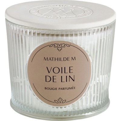Mathilde M. - VOILE DE LIN 400 g